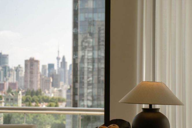5BR Apartment in Old Xuhui with Outstanding View (L1/L7)