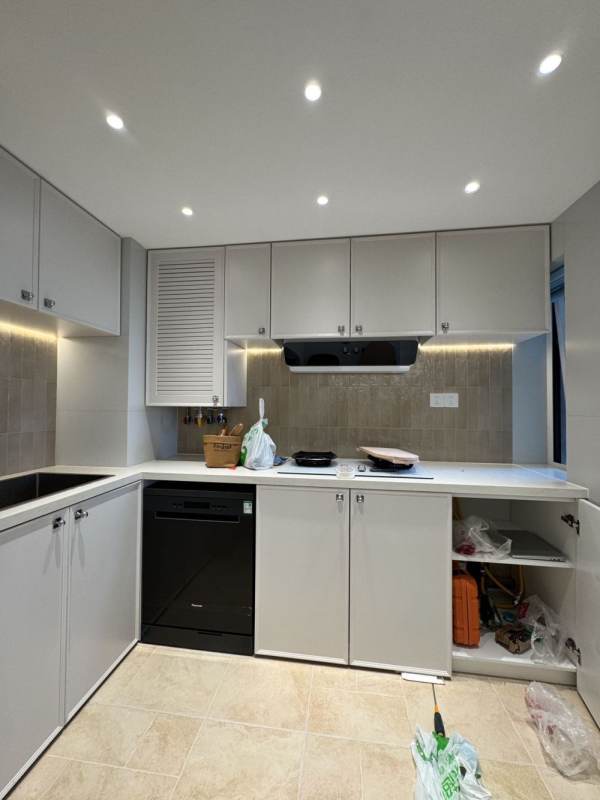 Housing image — Kitchen