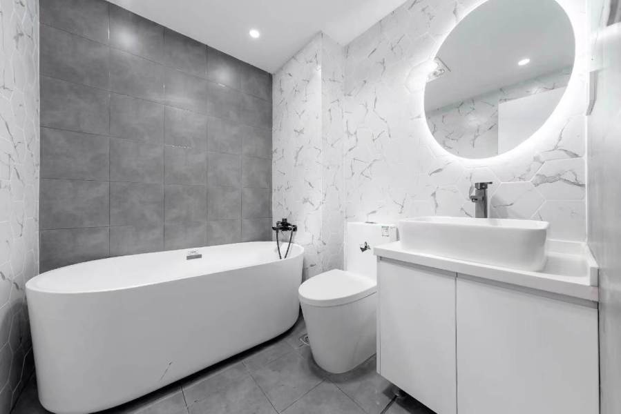 Housing image — Bathroom