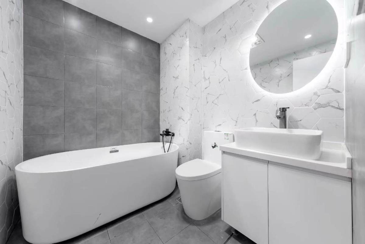 Housing image — Bathroom