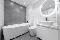 Housing image — Bathroom