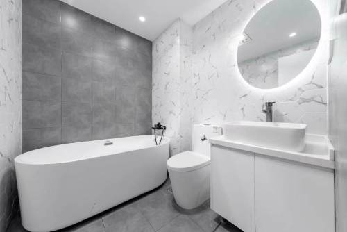 Housing image — Bathroom