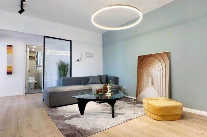 2BR Apartment near Jiaotong University Metro
