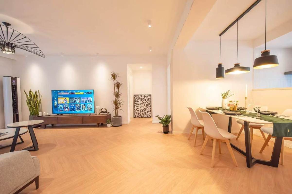 Housing image — Living Room