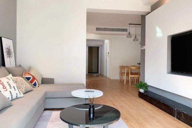 2BR Apartment at One Park Avenue