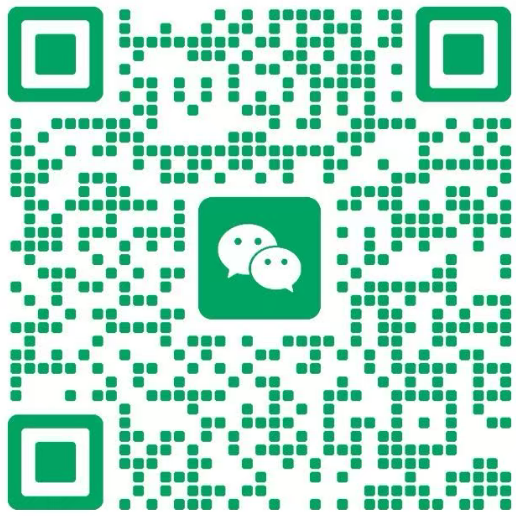 WeChat QR Code