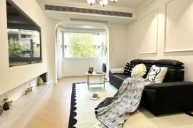 Spacious 1BR Apartment in Old Xuhui (L7/L9)