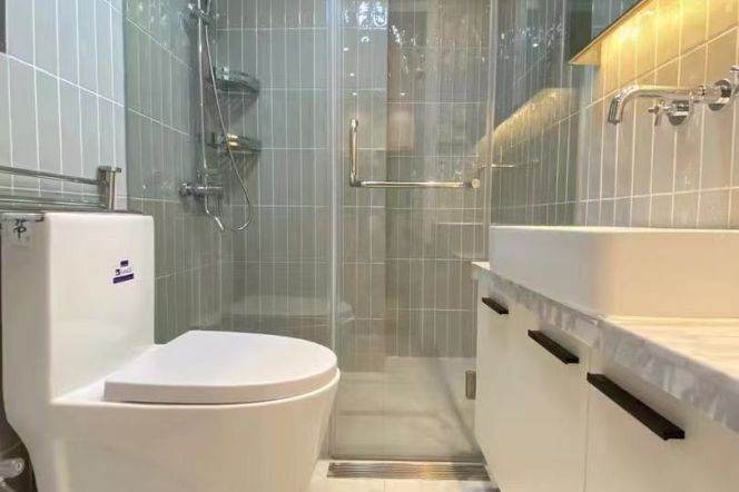 1BR Apartment near Jiaotong University Metro