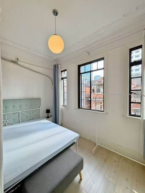 Housing image — Bedroom