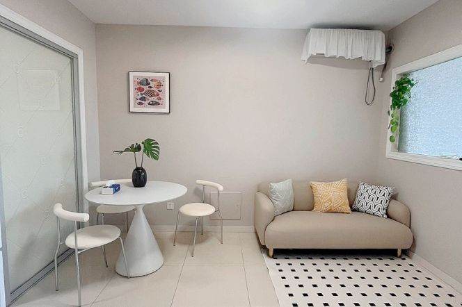 2BR Apartment in Old Xuhui