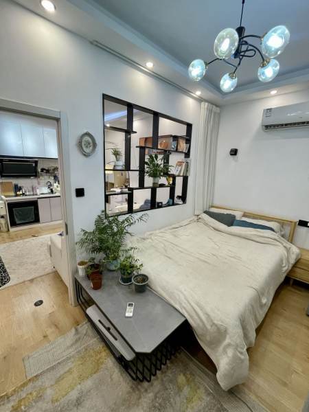 Housing image — Bedroom