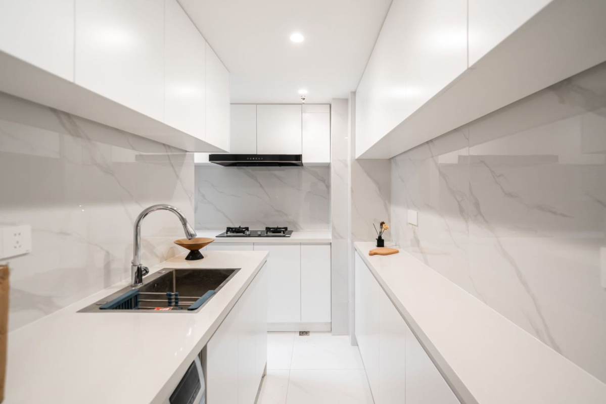Housing image — Kitchen