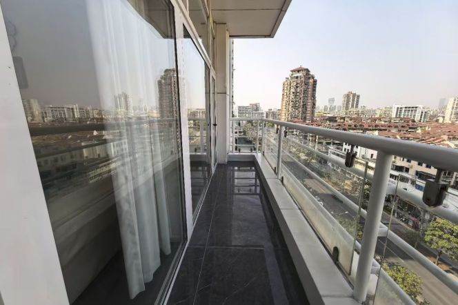 2BR Apartment in Hongkou / Fudan Uni (L8/L10)