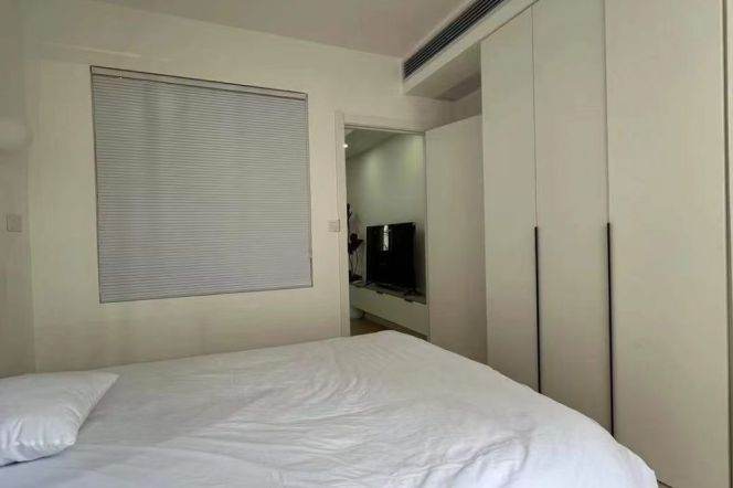 1BR Apartment near Zhongshan Park (L11/L13)