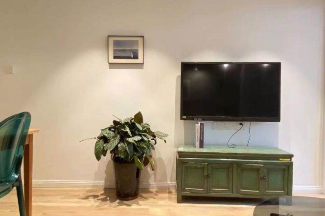1BR Apartment near Jiaotong University Metro