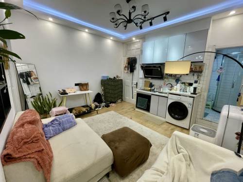 Housing image — Living Room
