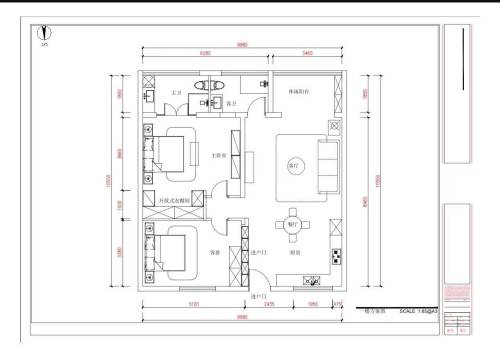 Housing image — Floor Plan
