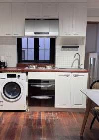 Housing image — Kitchen