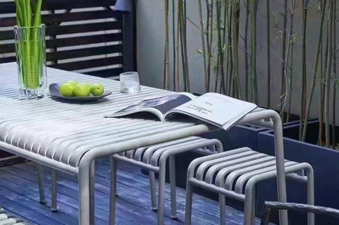 Spacious 1BR Apartment in Old Xuhui with Private Garden (L1/L10)