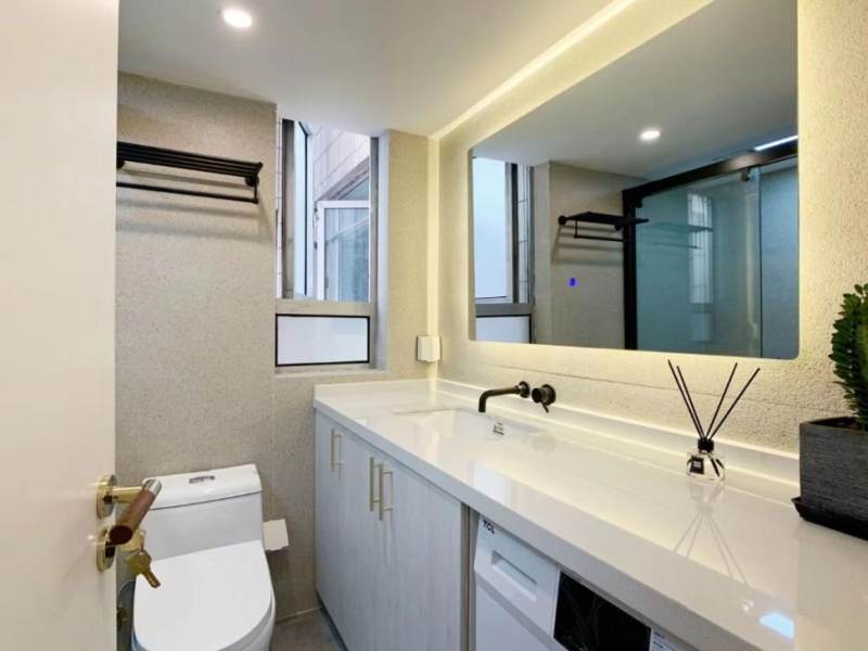 Housing image — Bathroom