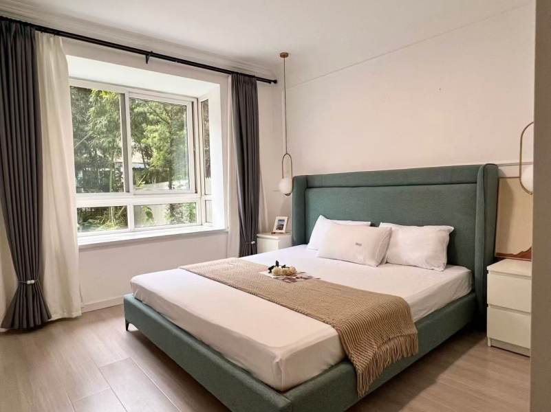 Housing image — Bedroom