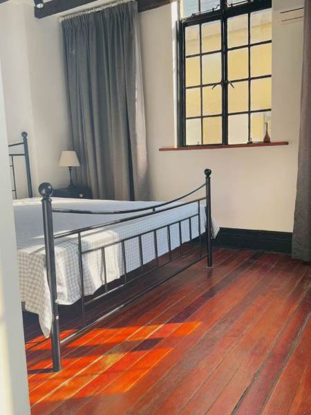 Housing image — Bedroom