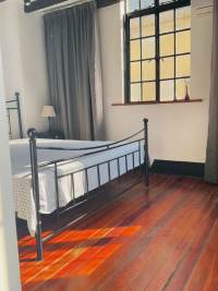 Housing image — Bedroom