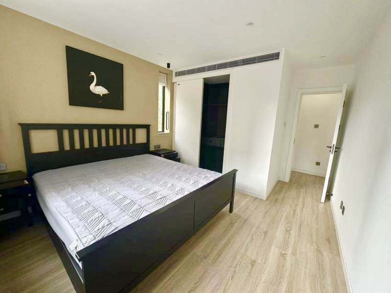Housing image — Bedroom