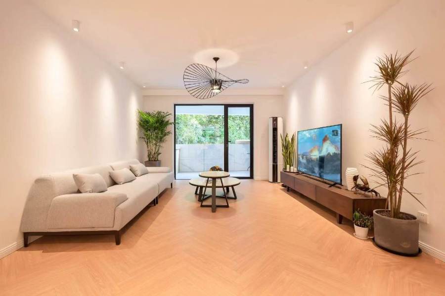 Housing image — Living Room