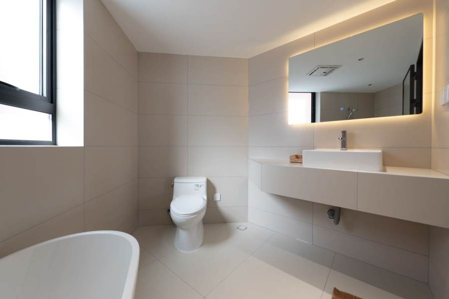 Housing image — Bathroom