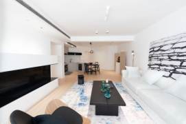 3BR Apartment at Sanhe Garden