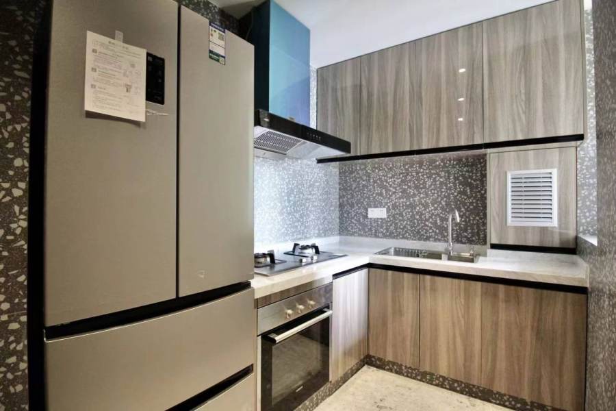 Housing image — Kitchen