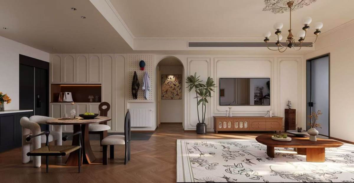 Housing image — Living Room