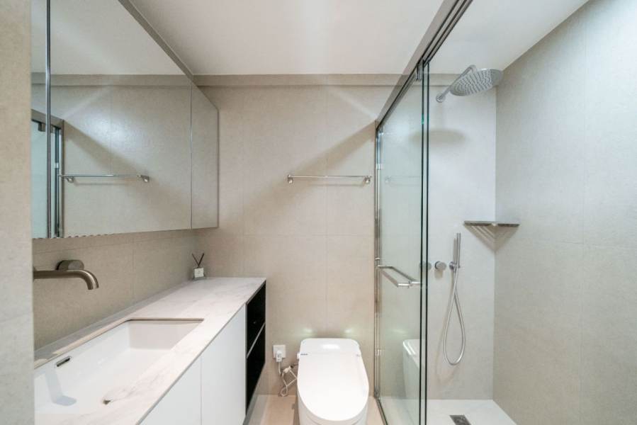 Housing image — Bathroom