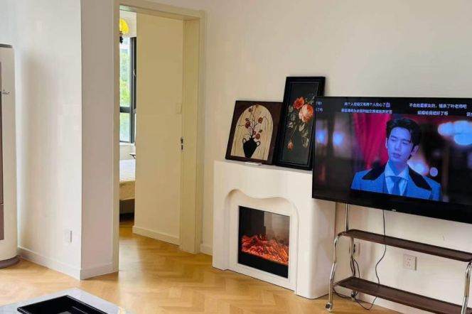 1BR Apartment at Brilliant City (L3/L4)