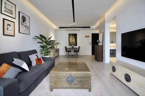 Housing image — Living Room