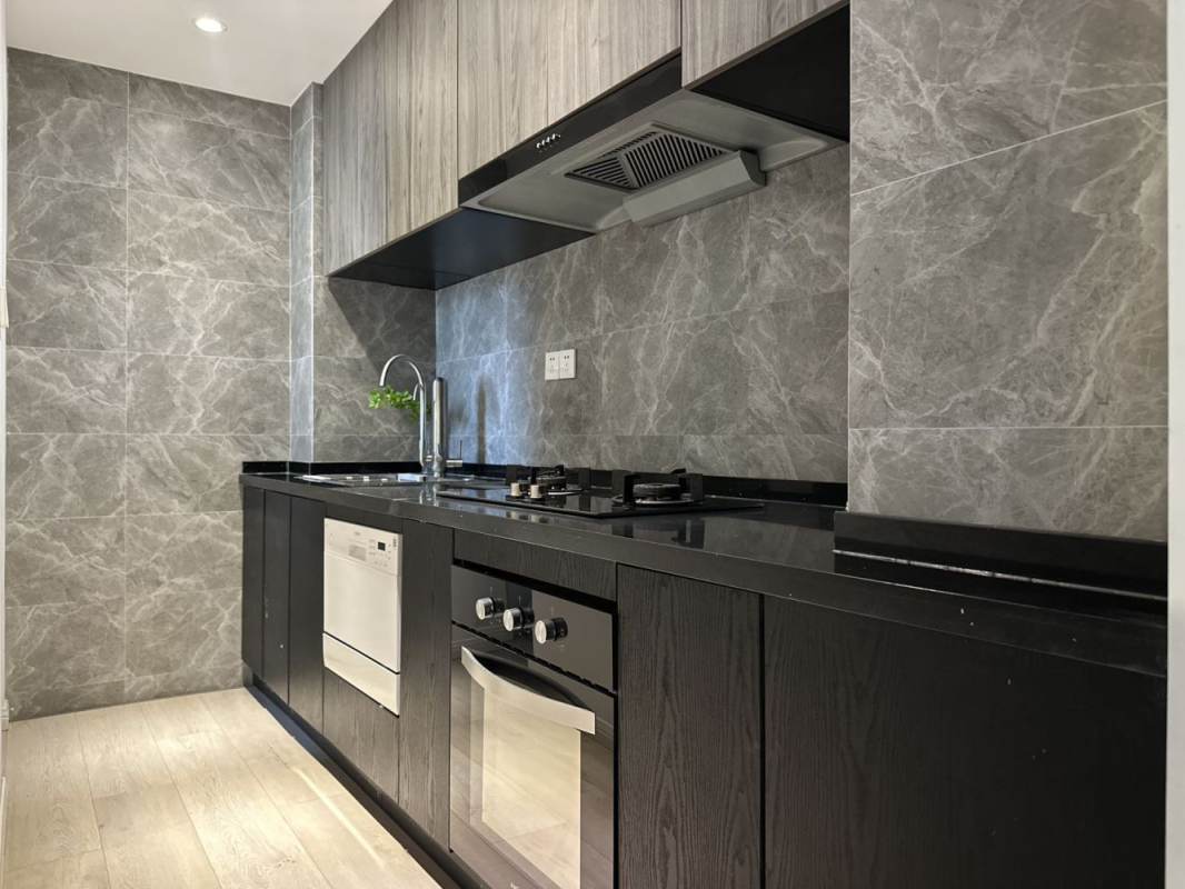 Housing image — Kitchen