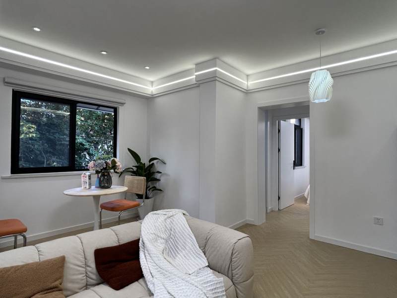 Housing image — Living Room