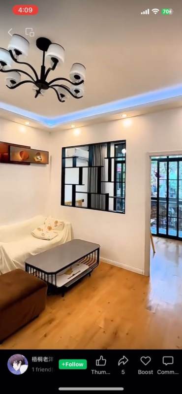 Housing image — Living Room