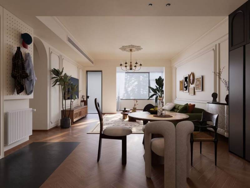 Housing image — Living Room