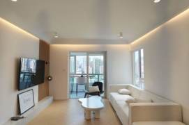 High-Floor Spacious 2BR Apartment at One Park Avenue