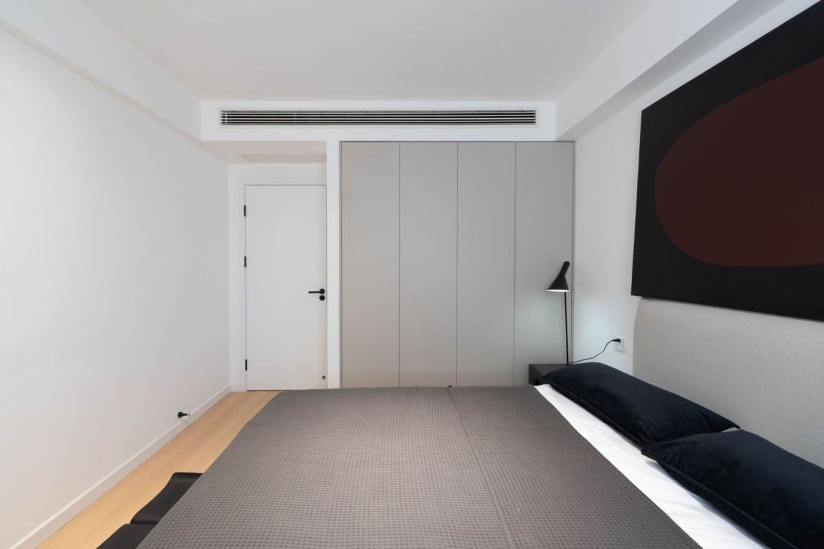 Housing image — Bedroom