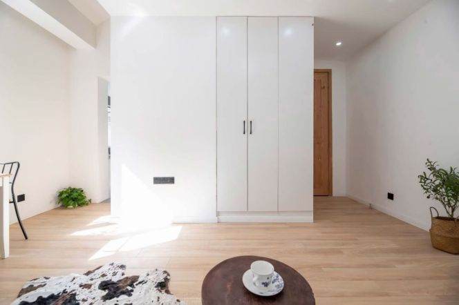 2BR Heritage Apartment in Old Xuhui (L1/L7)