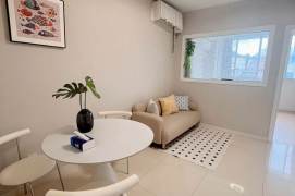 2BR Apartment in Old Xuhui