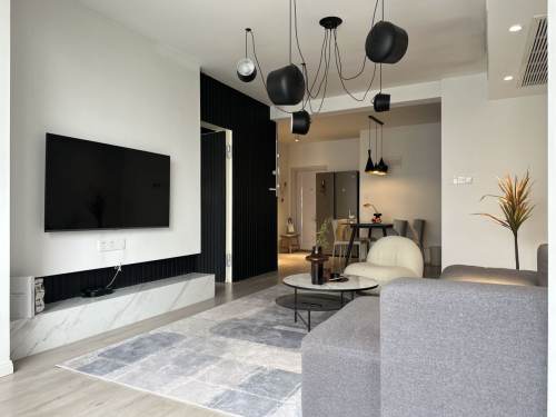 Housing image — Living Room