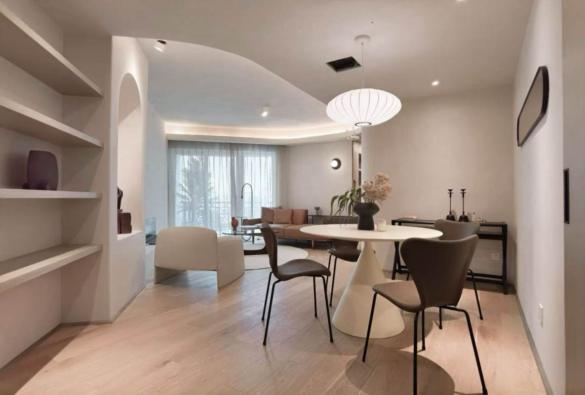Housing image — Living Room