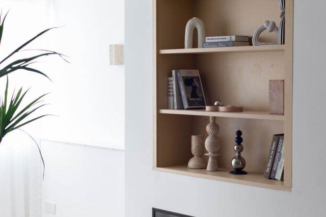 2BR Apartment at Sanhe Garden