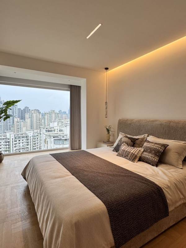 Housing image — Bedroom