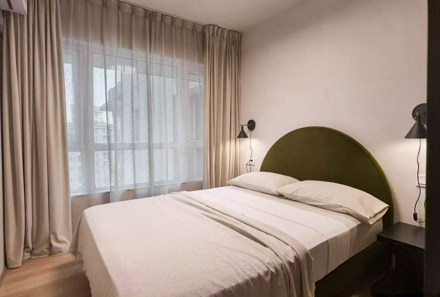 Housing image — Bedroom