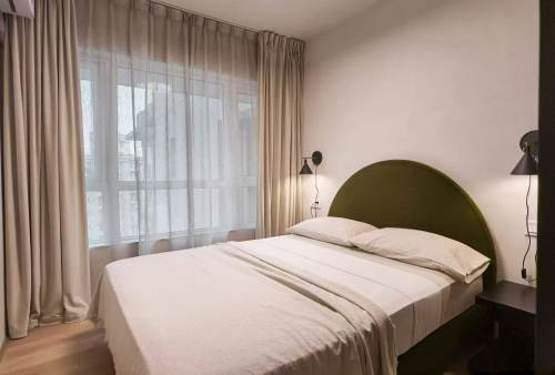 Housing image — Bedroom